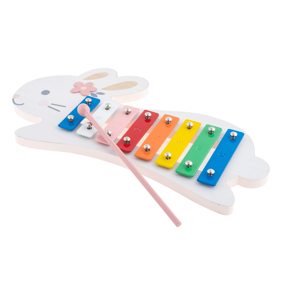 Stephen Joseph Xylophone – Bunny