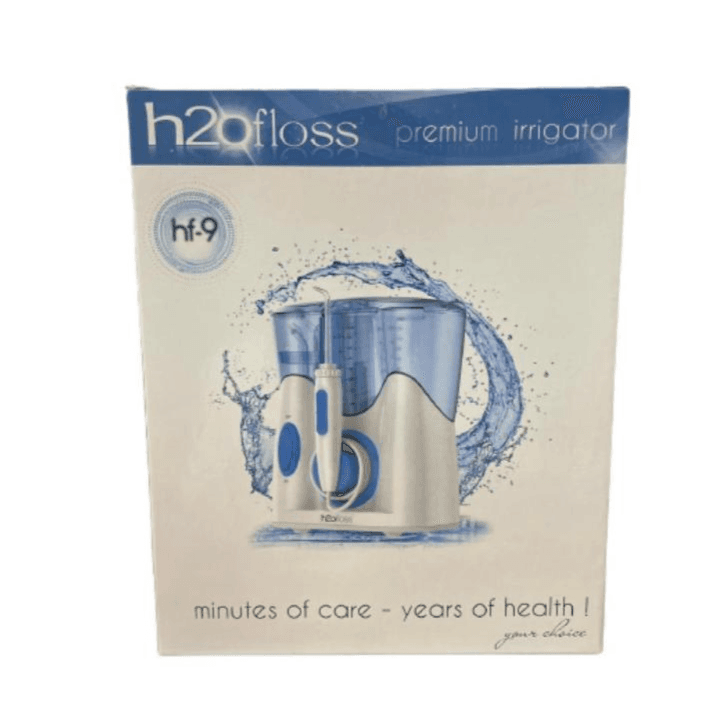H2O فلوس بريميوم إرفتر هف 9