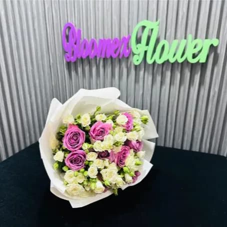 The Flower Fairy Bouquet