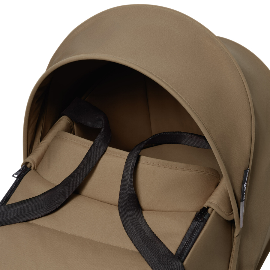 Babyzen Yoyo Bassinet (Toffee)