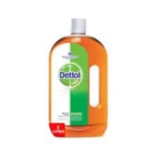 Dettol Antiseptic Liquid 2 L  Sp