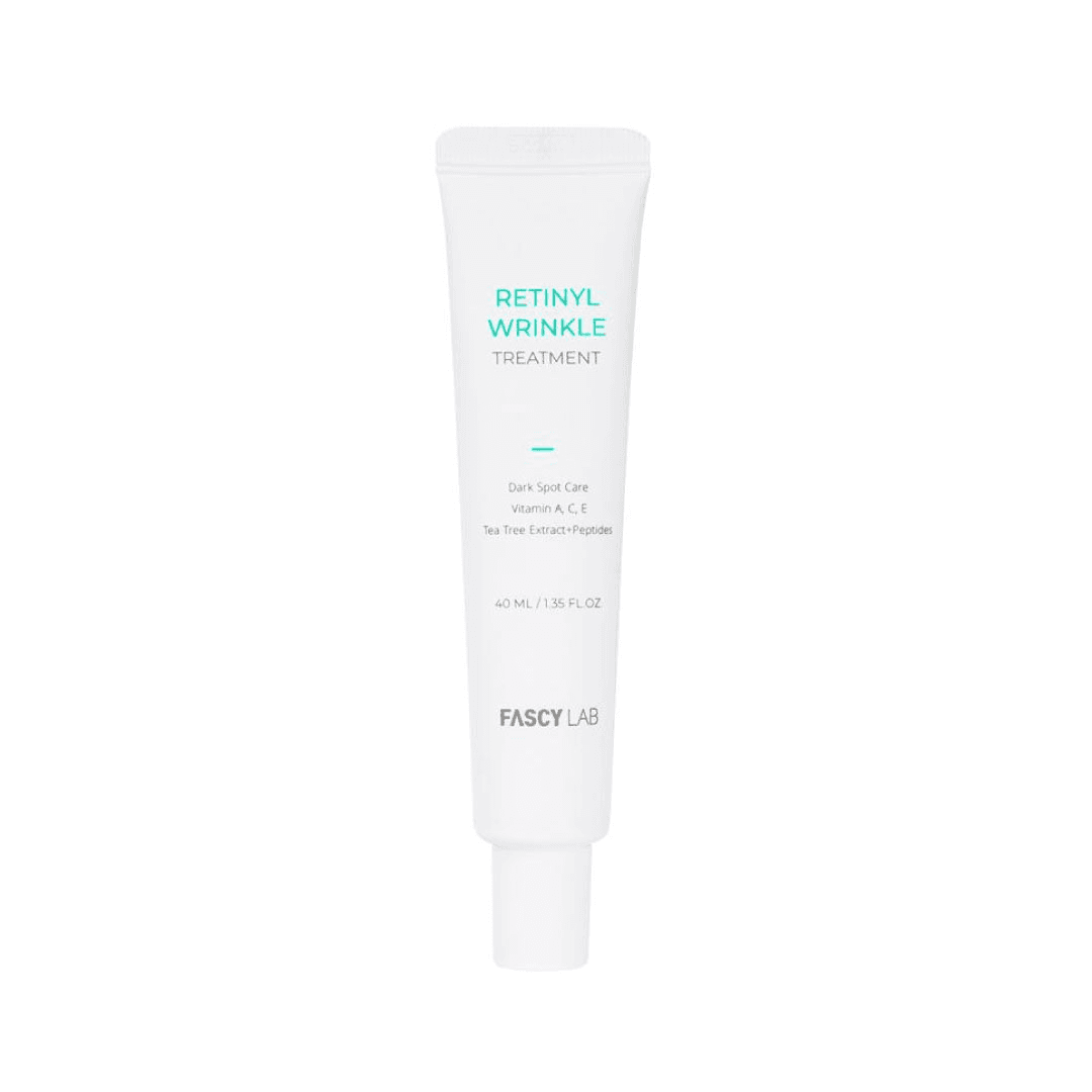 Fascy Lab  Retinyl Wrinkle Treatment Face Serum 40Ml