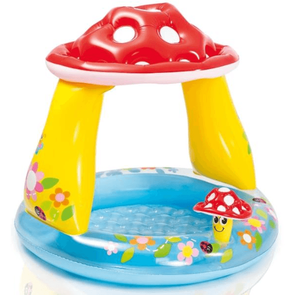 Intex - Mushroom Baby Pool