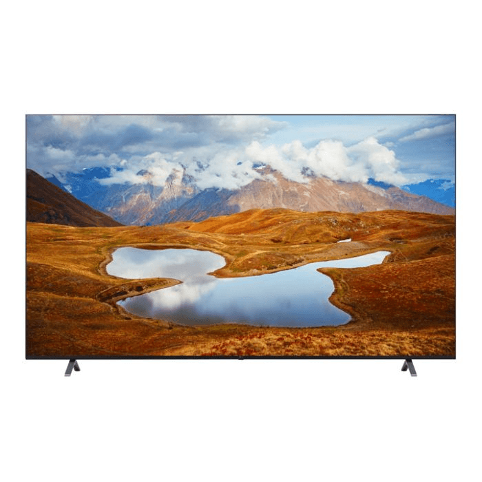 Lg 55UR801C0LJ.AMAE 55" Uhd 4K Commercial Tv