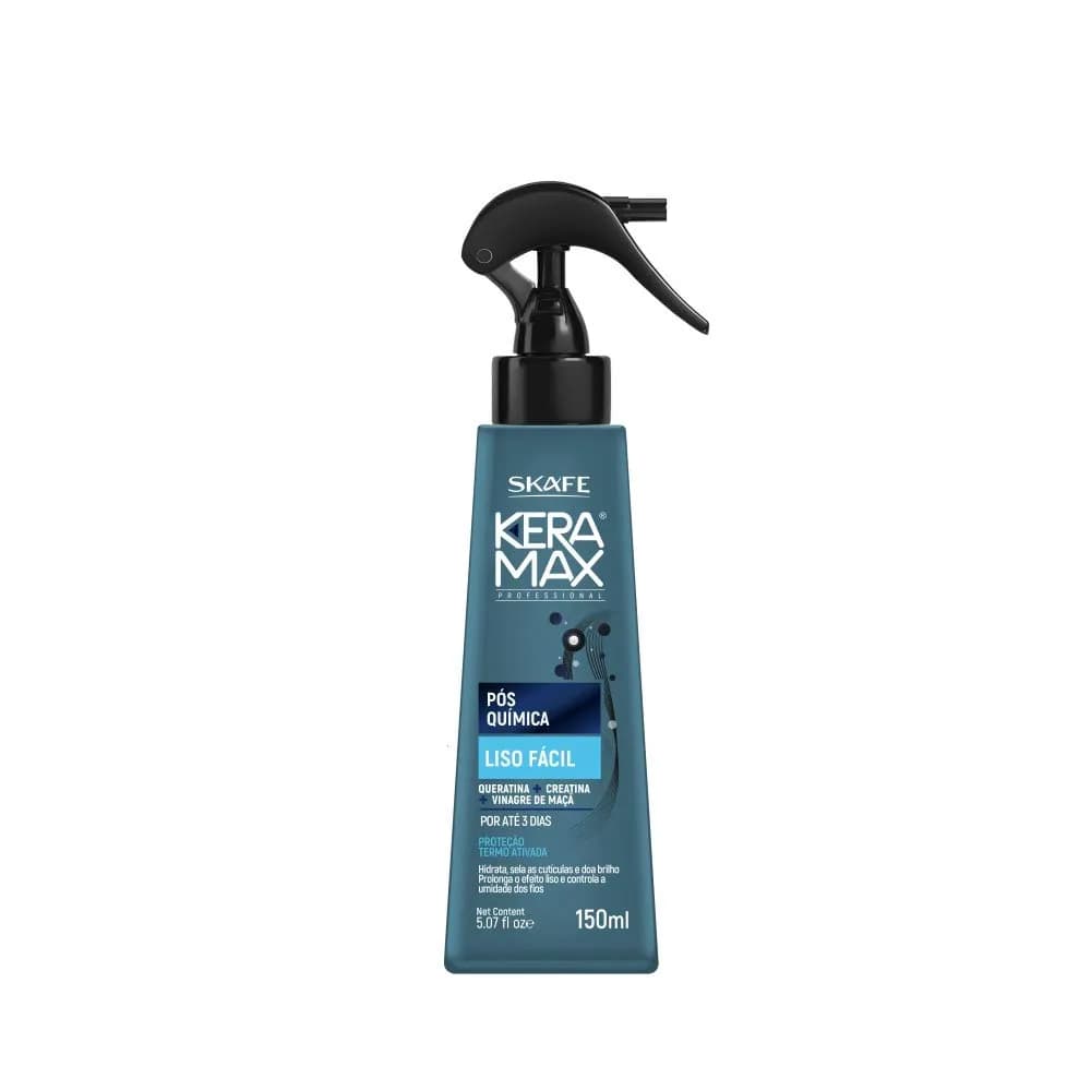 Skafe Spray Effect Keramax 150Ml