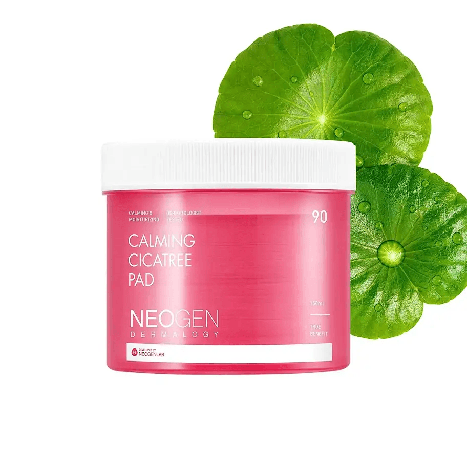 Neogen - Calming & Moisturising Cicatree - 30 Sheets