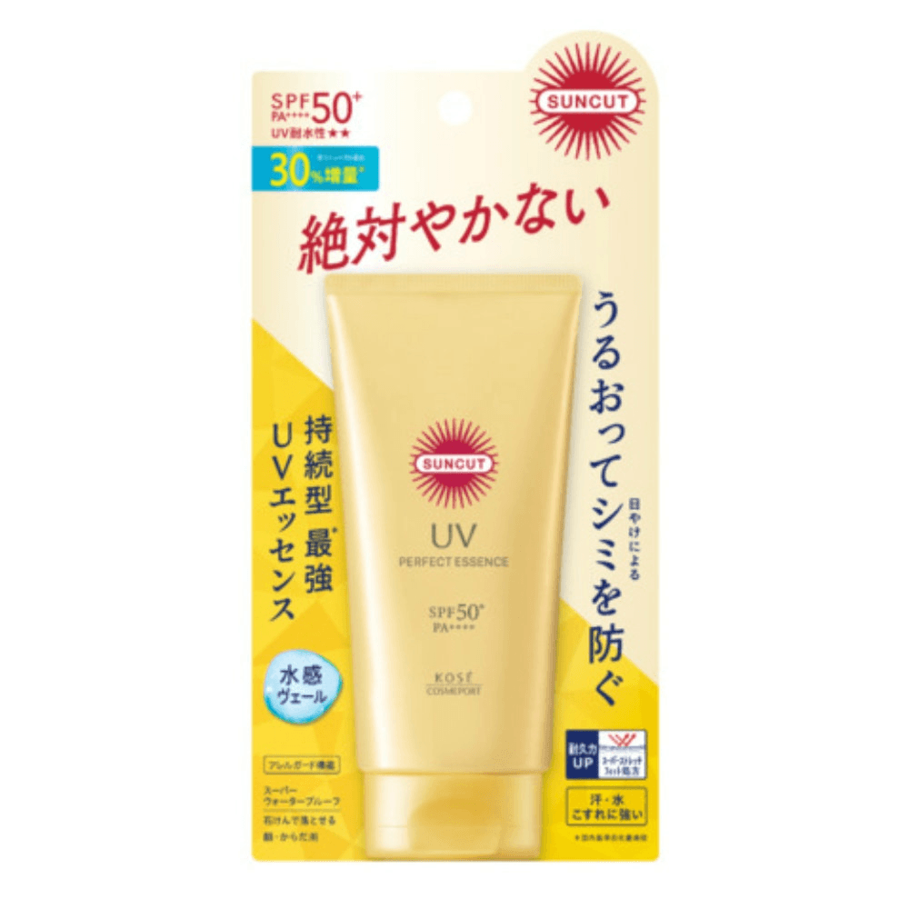 سنكت بيرفكت إيسنس SPF50+/PA++++ 60 جم