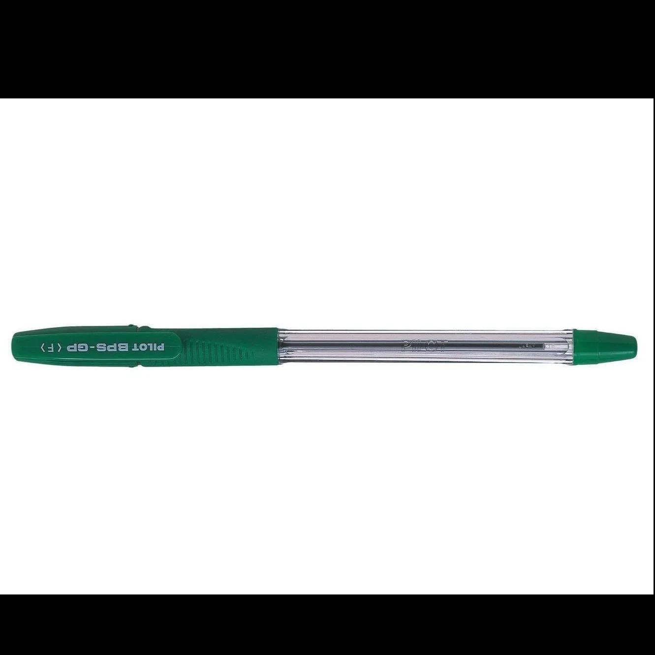 Pilot Bps Ball Pen-Green