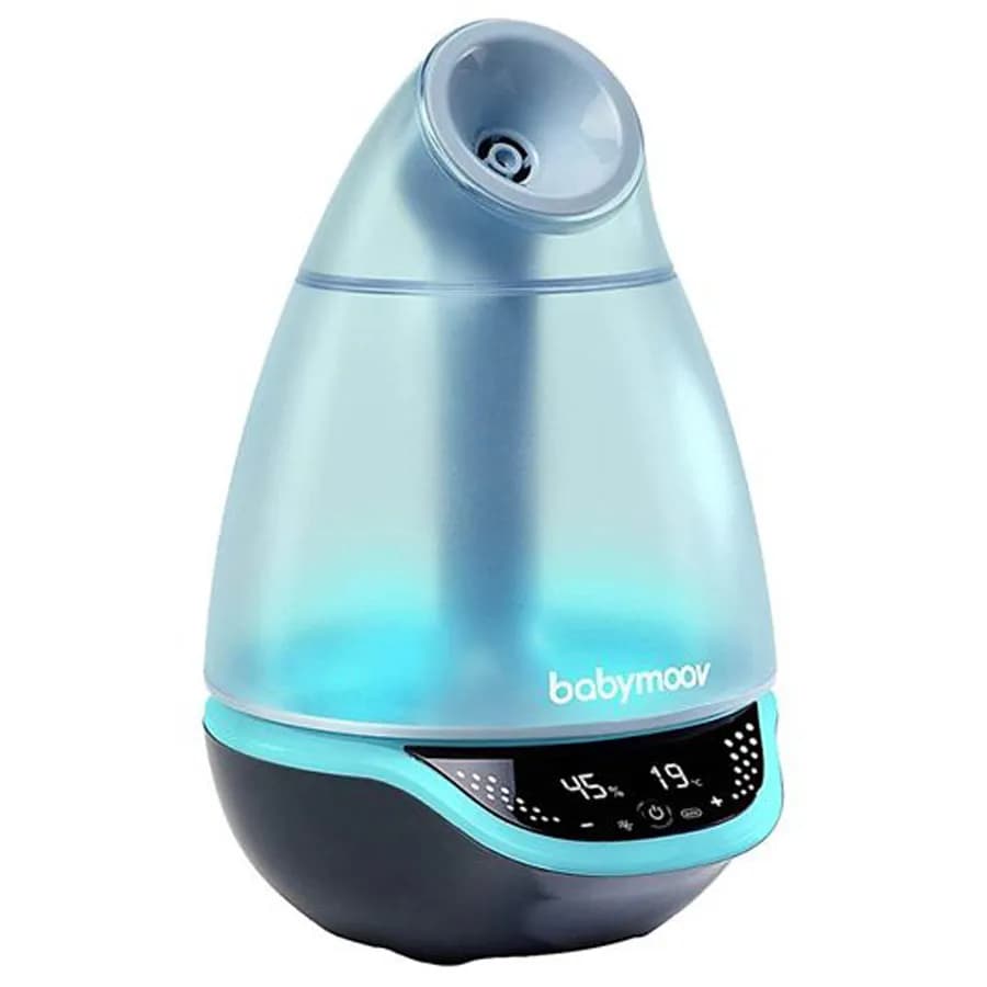 Babymoov Humidificateur Hygro+ 