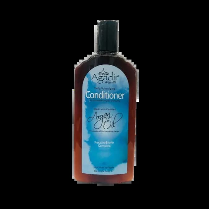 Agadir Argan Oil Daily Volumizing Conditioner 366Ml