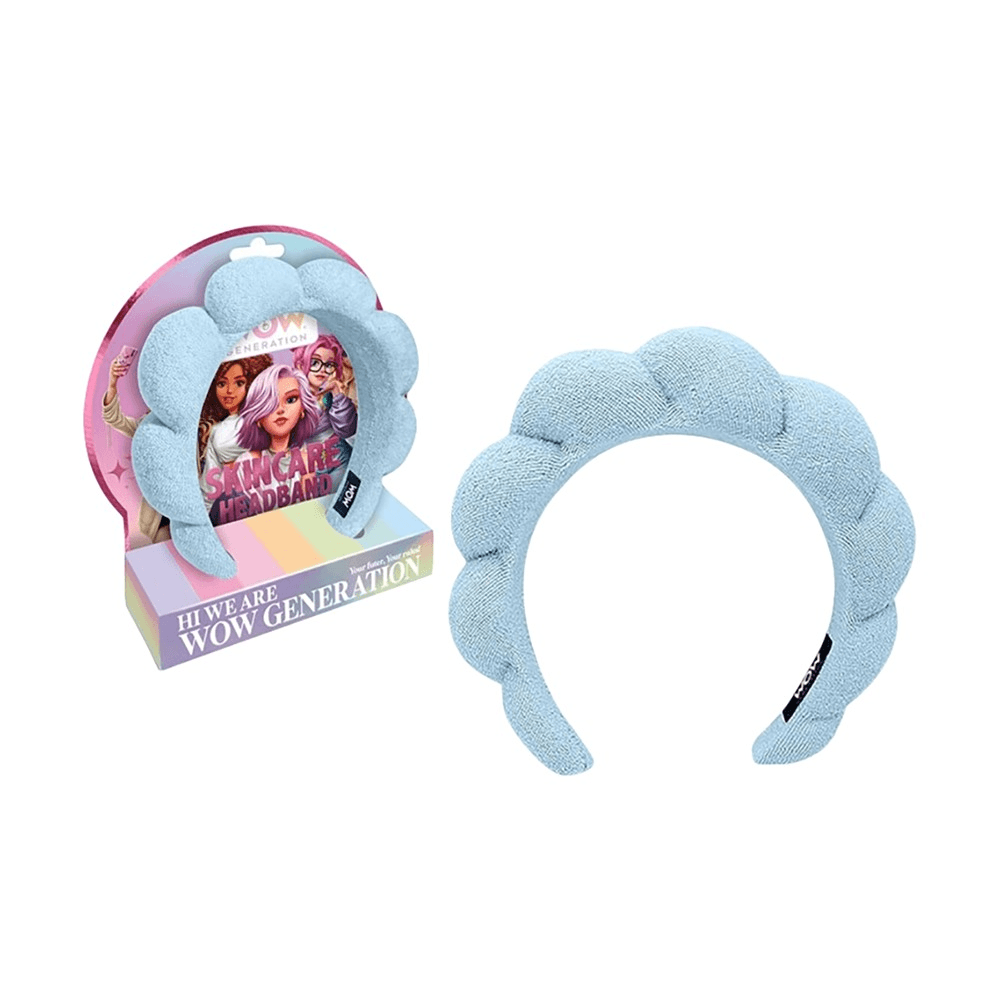 Wow Generation Hair Clip Set With Message In Cdu (Assorted)