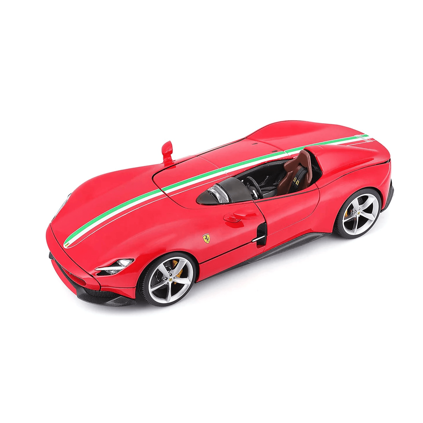 Bburago 18-16909 1:18 فيراري سيجنتشر - فيراري مونزا Sp1 47516909