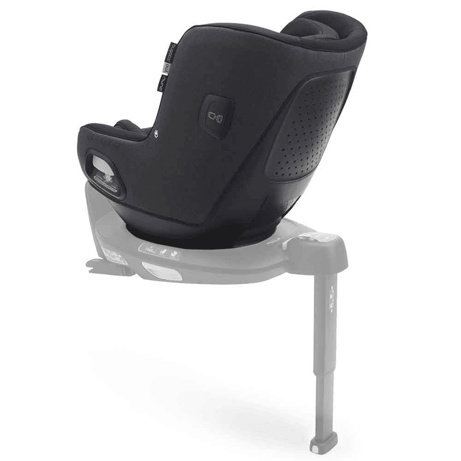 Bugaboo Owl by Nuna Car Seat (Black)