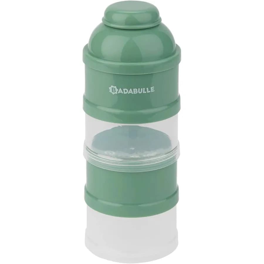 Badabulle Babydose Milk Powder Formula Dispenser