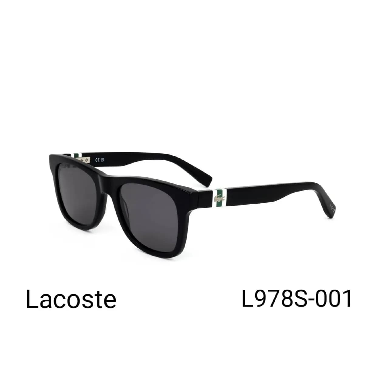 Lacoste L978S 001