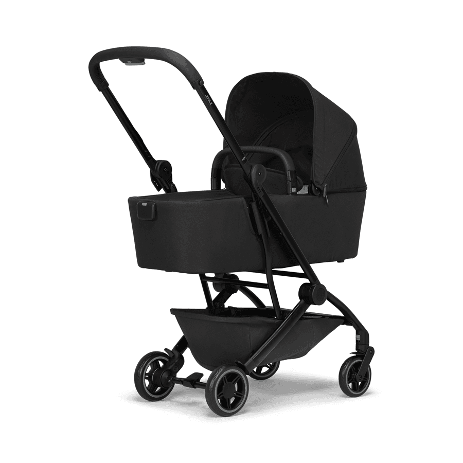 Joolz Aer+ Carrycot (Space Black)