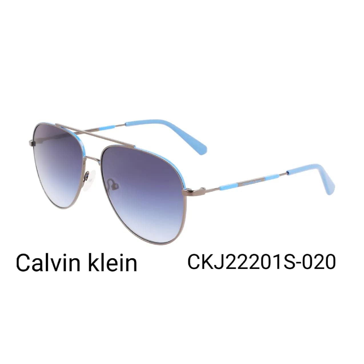 Calvin Klein CKJ22201s 020