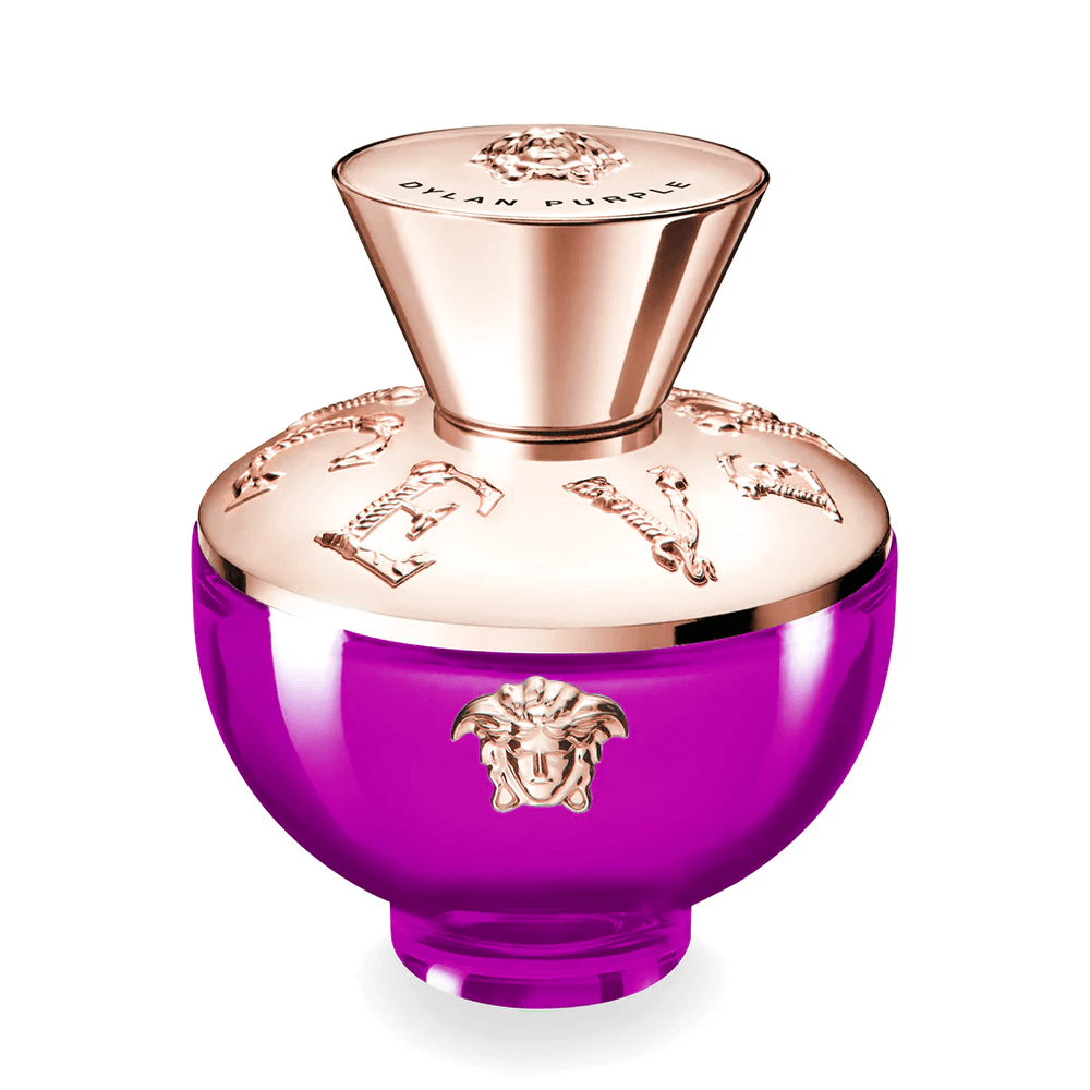 Versace Pour Femme Dylan Purple Edp For Woman 100Ml