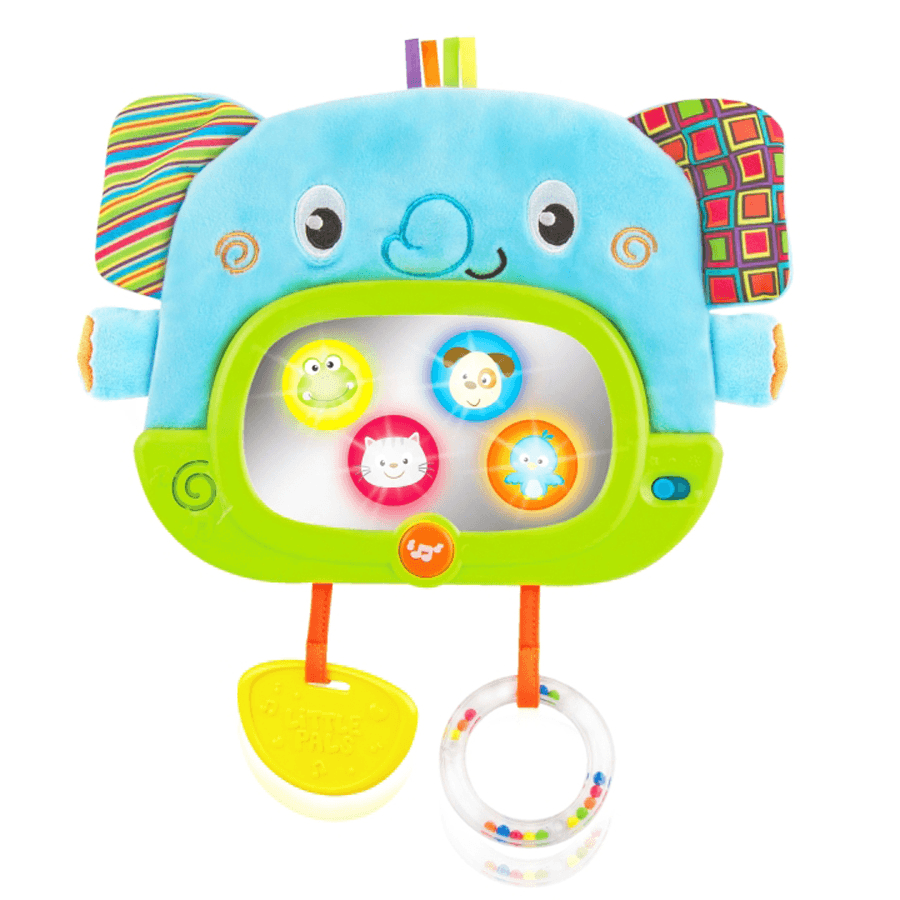 Winfun Day‘N Night Elephant Pal