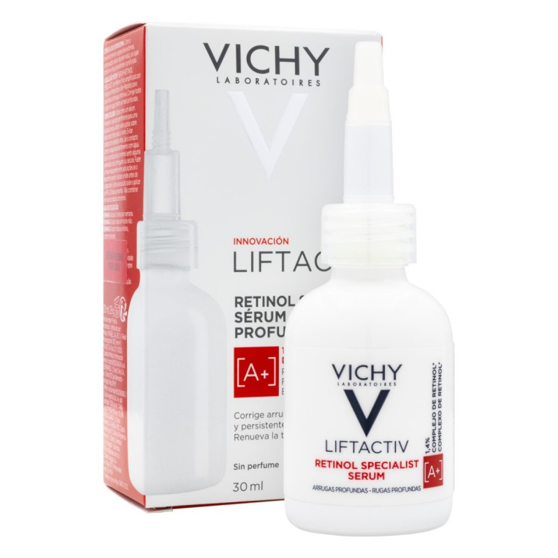 Vichy Liftactiv Retinol Specialist Serum 30 Ml