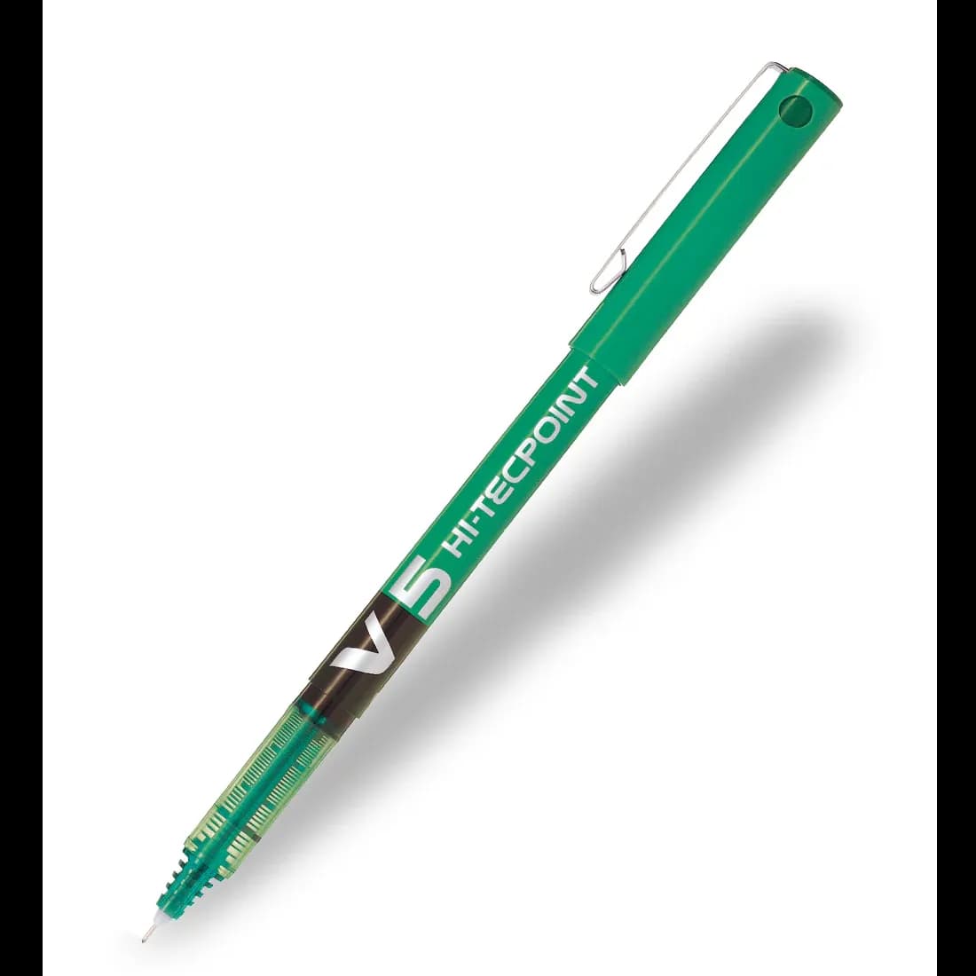 Hi; Tec Point Bx~V5 Green 0.5