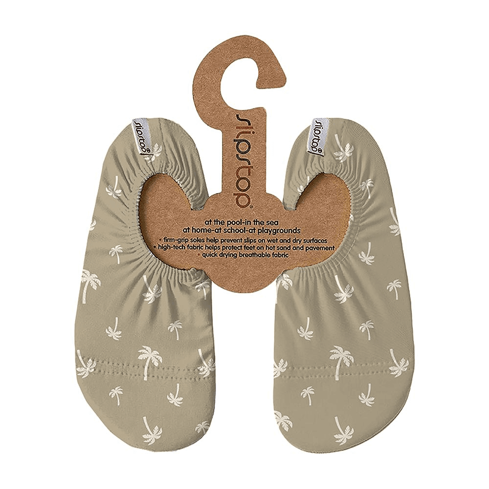 Slipstop Plam Sands Anti-Slip Shoes (Xs)