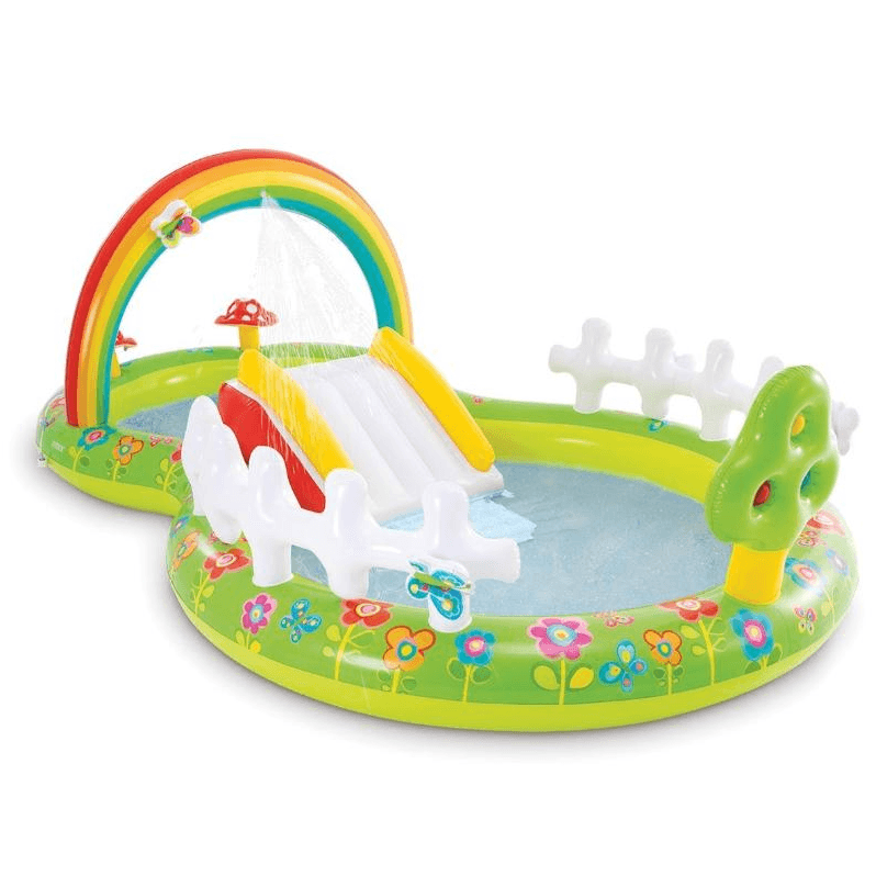 Intex - My Garden Play Center
