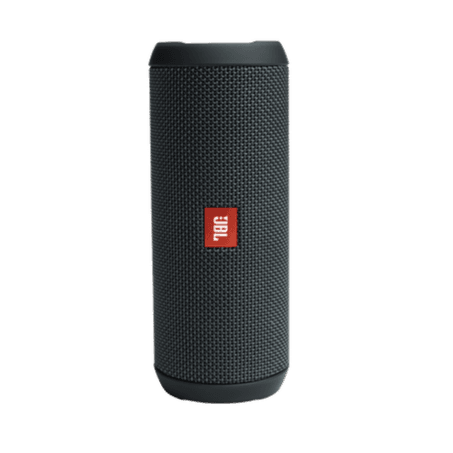 JBL Flip Essential 2 Bluetooth Speaker - Black