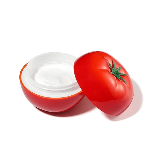 حزمة التدليك السحرية من TONYMOLY Tomatox
