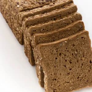Bran Toasted Bread
