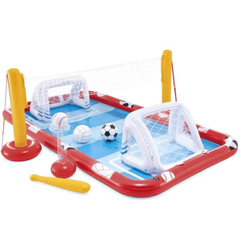 Intex - Action Sports Play Center