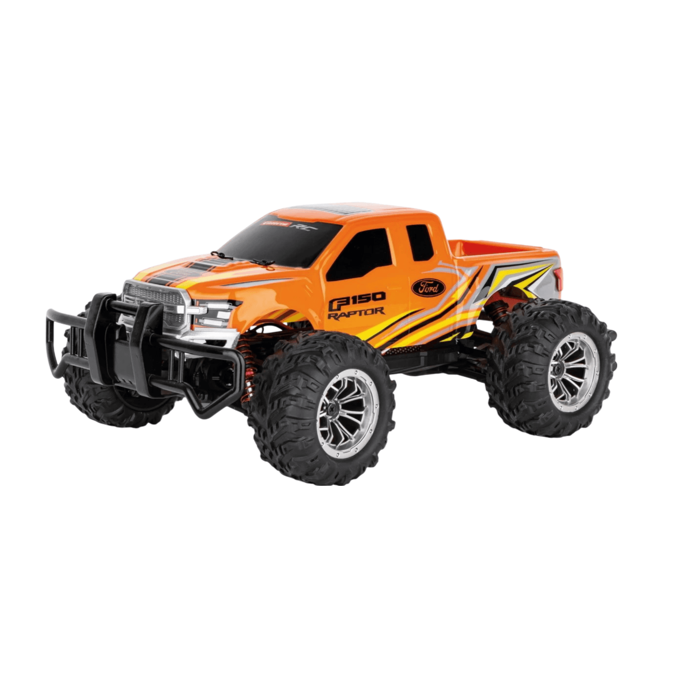 كاريرا آر سي فورد F150 رابتور D/P