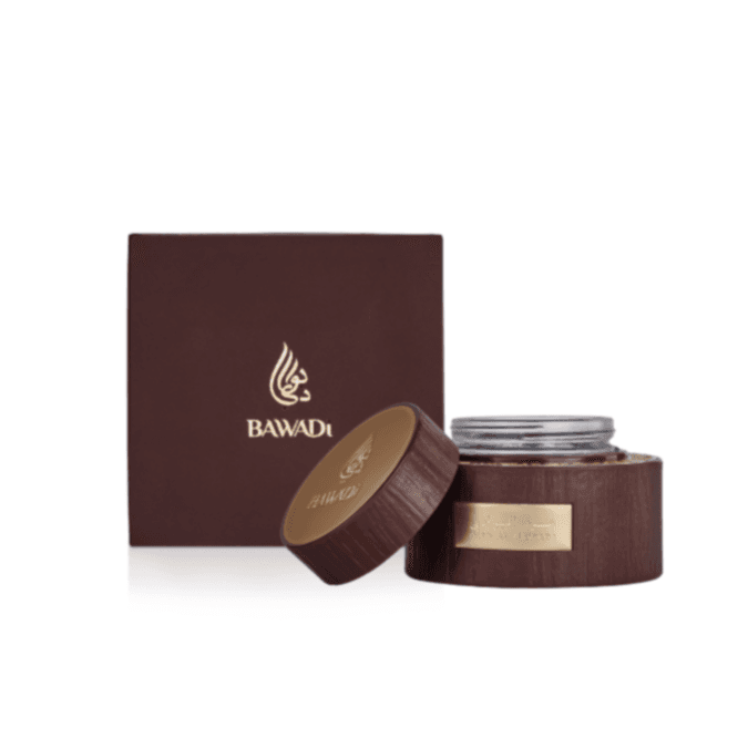 عود البوادي معطر