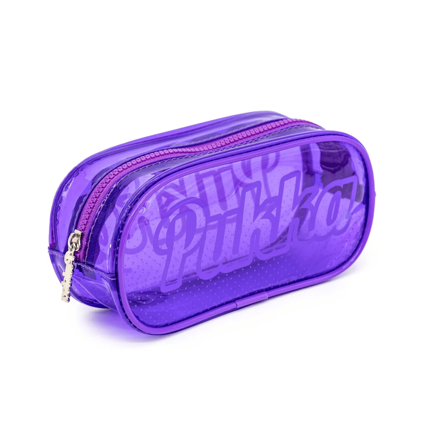 Brights Pencil Case Purple