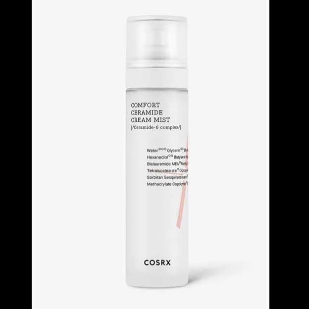 Cosrx Balancium Comfort Ceramide Cream Mist 120 Ml