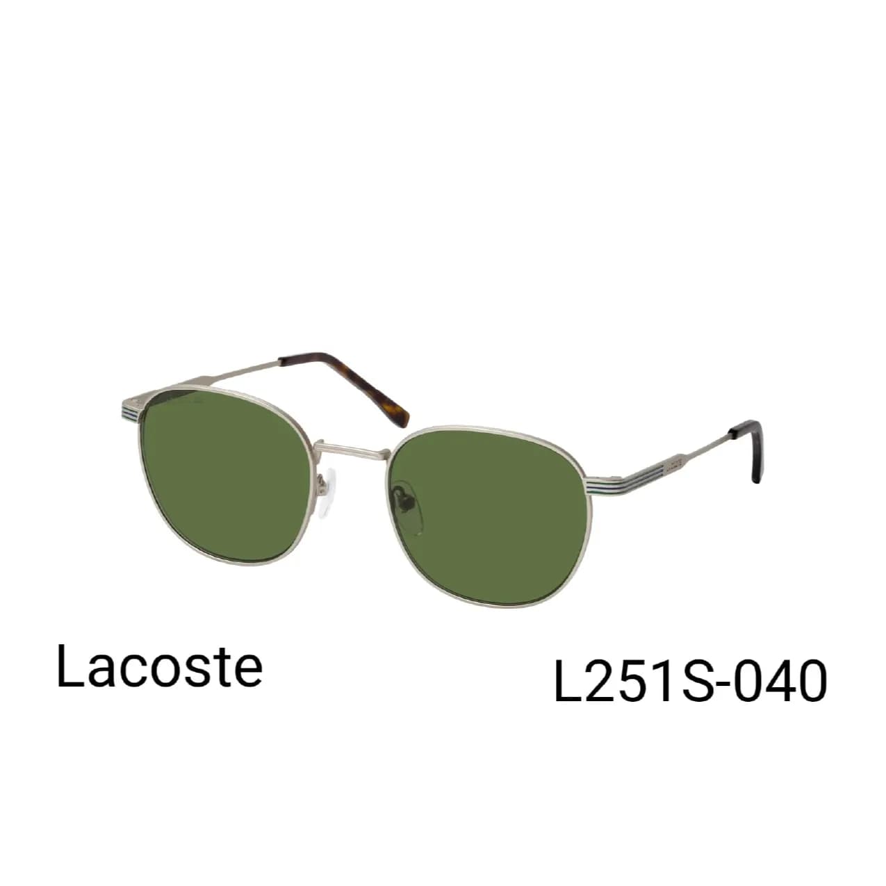 Lacoste L251S 40