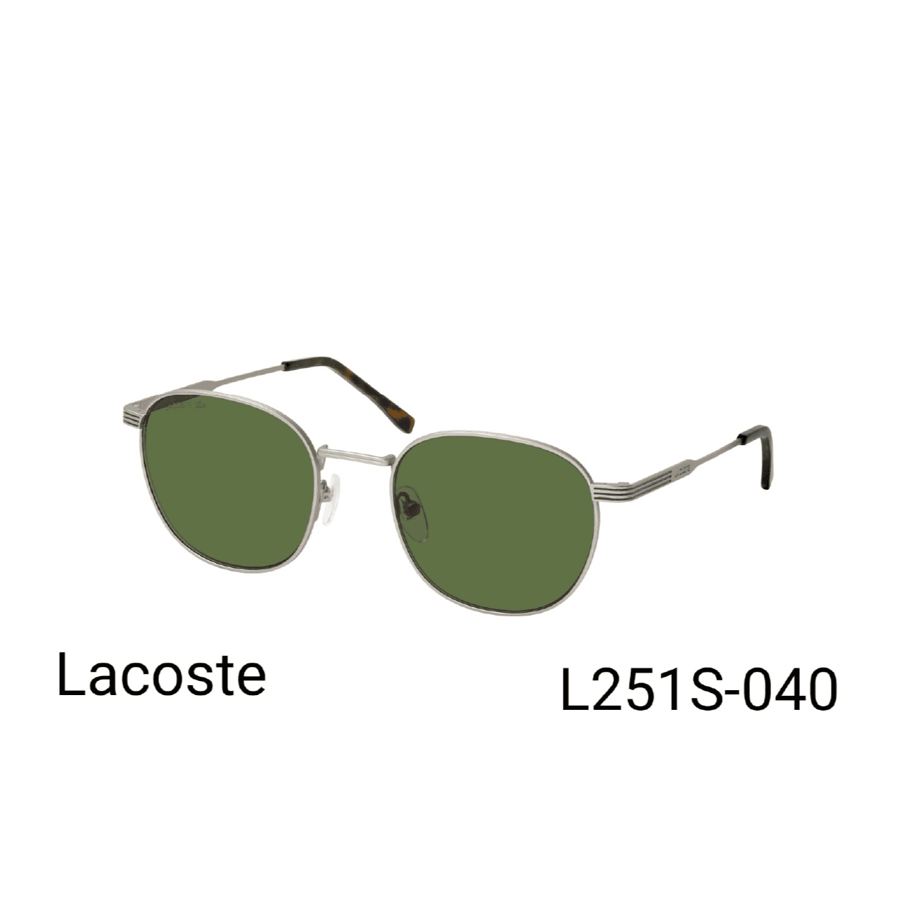Lacoste L251S 40