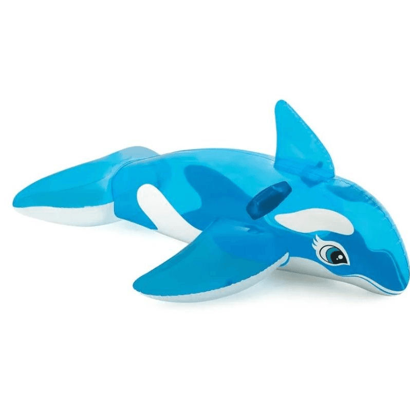 Intex - Lil ' Whale Ride-On