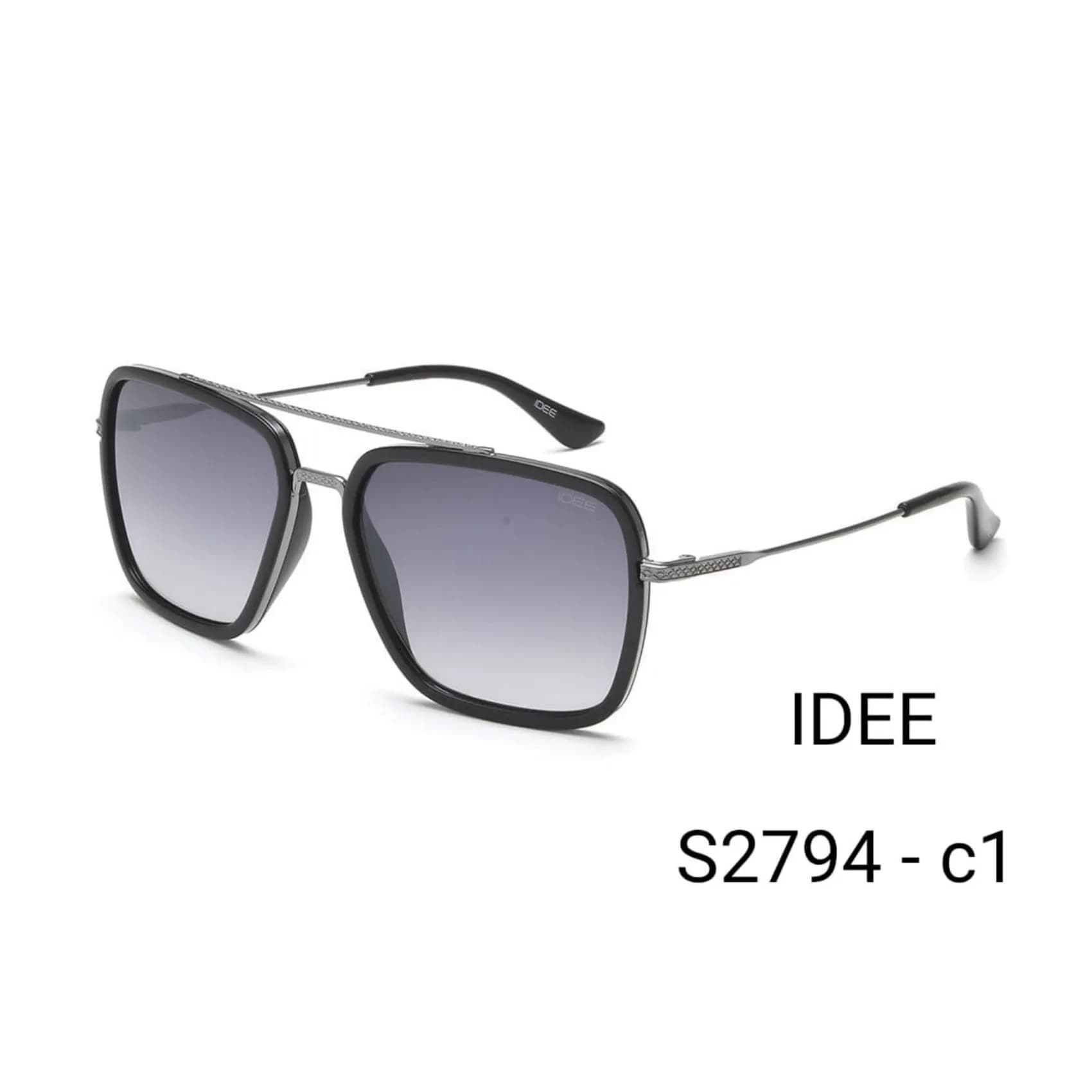 Affordable Elegance, IDEE sunglasses-S2794 C1