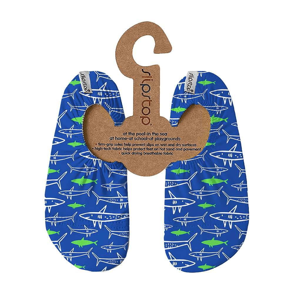 Slipstop Jaws Junior Anti-Slip Shoes (Xs)
