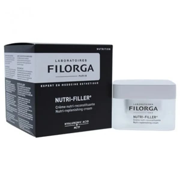 Filorga Nutri Filler Replenishing Cream 50Ml