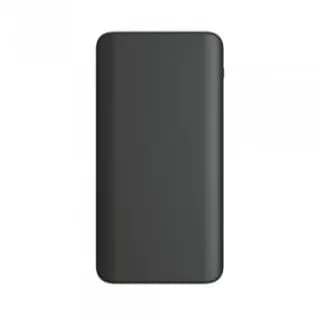 Mophie Power Bank 10,000Mah Battery Essentials Powerstation Black