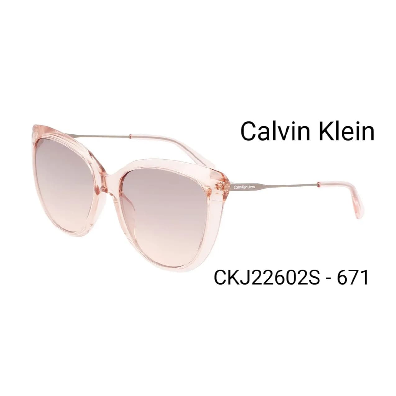 Calvin Klein CKJ22602s 671