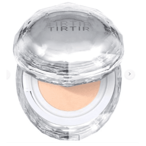 وسادة ملائمة للقناع TIRTIR CRYSTAL MESH 17C، الوحدة الرئيسية