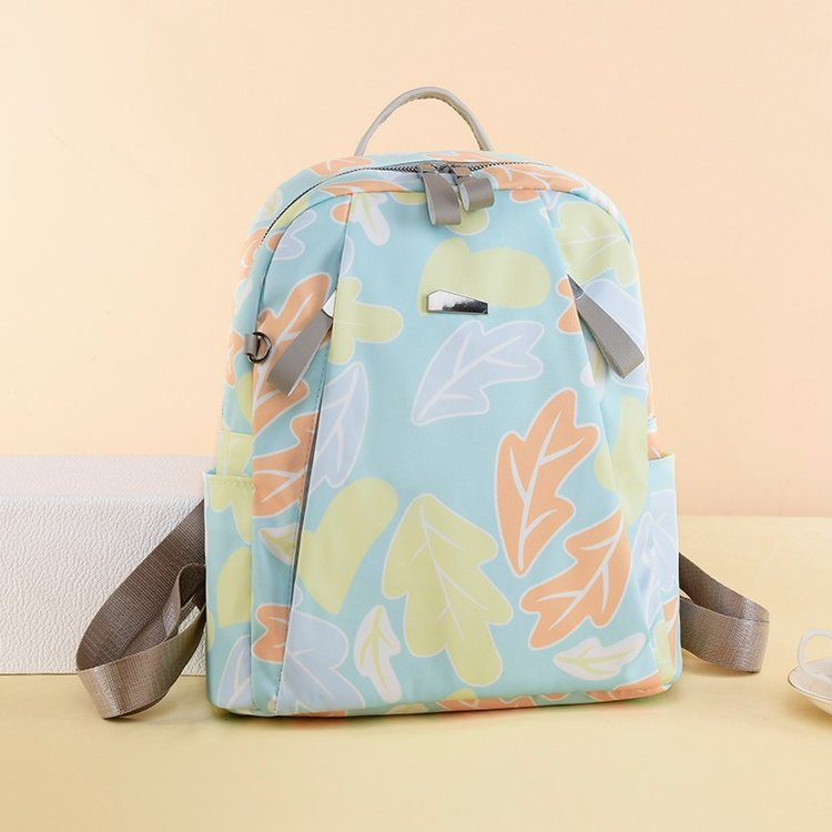 Casual Summer High Quality Women'S Backpacks 2276