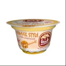 Baladna Greek Style Honey Yogurt 150Gr