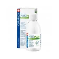 Curaprox Mouthwash Perio Plus+Protect 0.12 