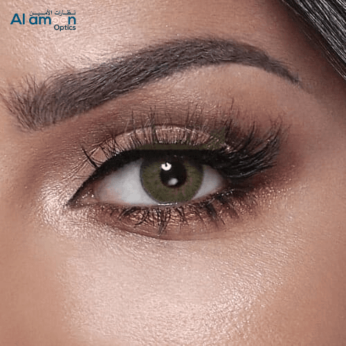 Bella Elite Silky Green