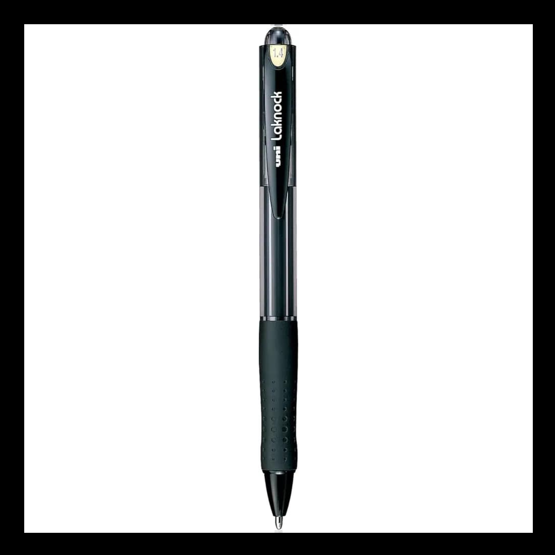 Laknock 1.4Mm Black