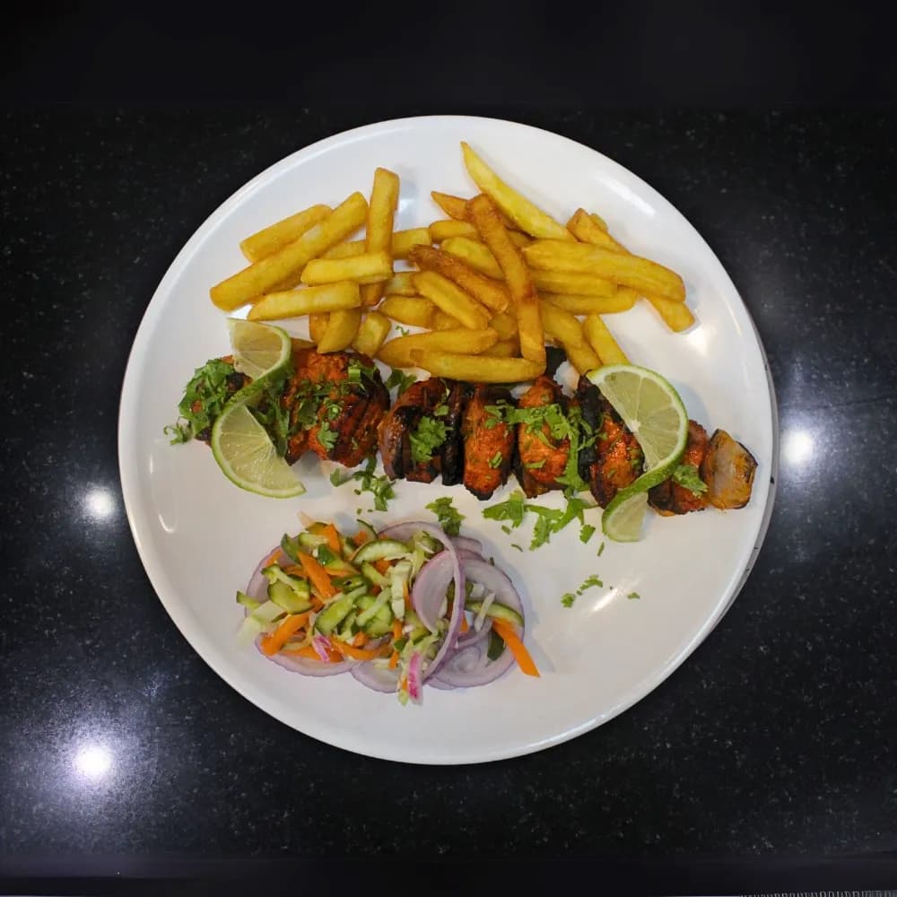 Chicken Tikka